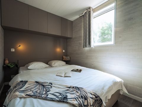 Sunêlia Camping les Nids du Lac - Camping Vosges - Image N°13