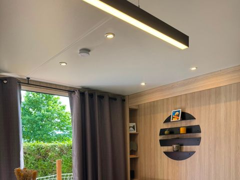 MOBILHOME 6 personnes - Sunêlia Luxe TAOS F6 6 pers.