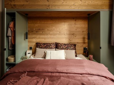 CHALET 4 personnes - Luxe FABRE 4 pers. 2 ch. 2 sdb.