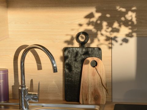 CHALET 4 personnes - Luxe FABRE 4 pers. 2 ch. 2 sdb.