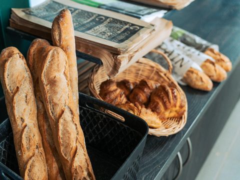 Sunêlia Camping les Nids du Lac - Camping Vosges - Image N°43
