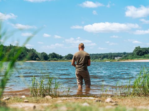 Sunêlia Camping les Nids du Lac - Camping Vosges - Image N°23