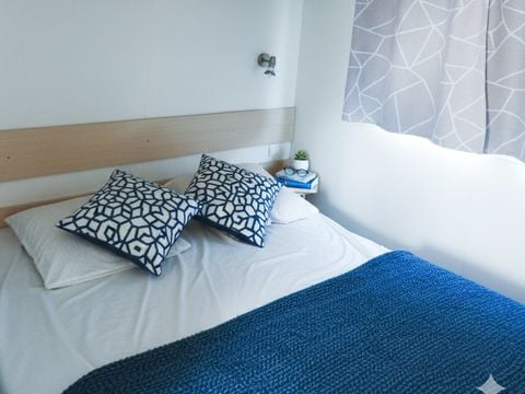 MOBILHOME 6 personnes - MH3 FLORES-3 38 m²