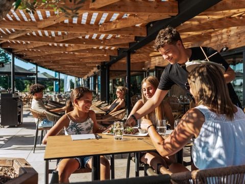 Sunêlia Camping les Nids du Lac - Camping Vosges - Image N°30