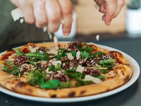 Sunêlia Camping les Nids du Lac - Camping Vosges - Image N°22