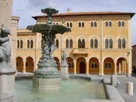 Camping Mar Y Sierra - Camping Pesaro-Urbino - Image N°81