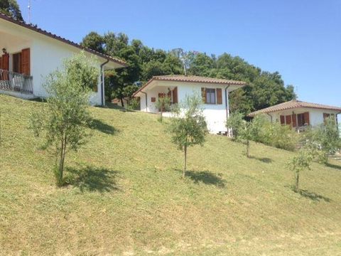 BUNGALOW 2 personnes - TWO