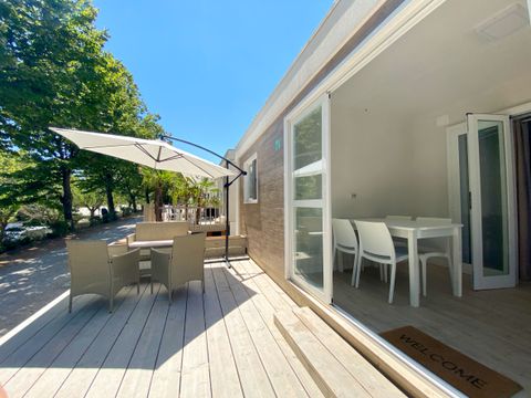 Chalet 5 personnes - LUXE