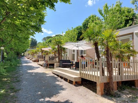 Chalet 5 personnes - LUXE