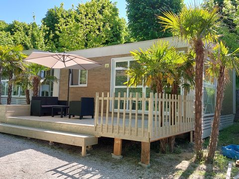 Chalet 5 personnes - LUXE