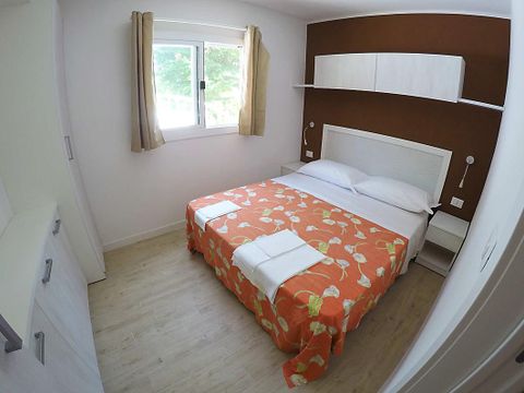 Chalet 5 personnes - LUXE