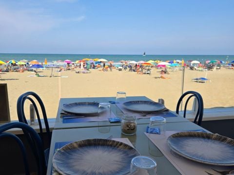 Camping Mar Y Sierra - Camping Pesaro-Urbino - Image N°2