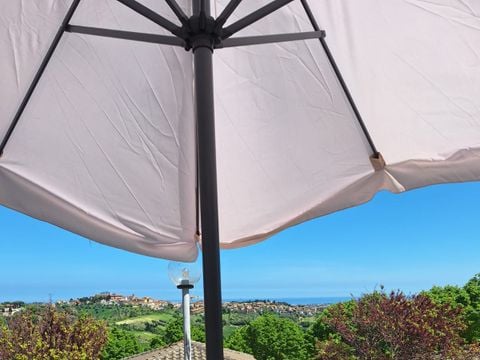 Camping Mar Y Sierra - Camping Pesaro-Urbino