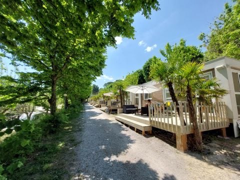 Camping Mar Y Sierra - Camping Pesaro-Urbino - Image N°3