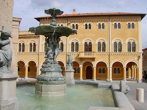 Camping Mar Y Sierra - Camping Pesaro-Urbino - Image N°80