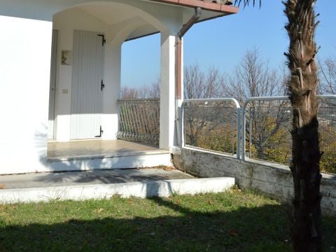 Camping Mar Y Sierra - Camping Pesaro-Urbino - Image N°5