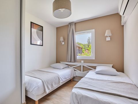 Résidence Odalys Référence Les Côteaux de Sarlat - Camping Dordogne - Image N°13