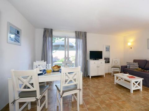 MAISON 4 personnes - Maisonnette 2 pièces duplex 4 pers.