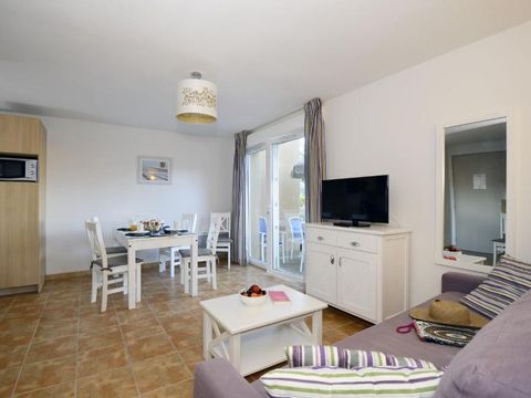 MAISON 4 personnes - Maisonnette 2 pièces duplex 4 pers.