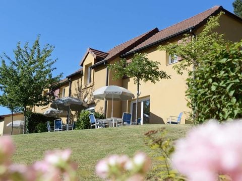 MAISON 4 personnes - Maisonnette 2 pièces duplex 4 pers.