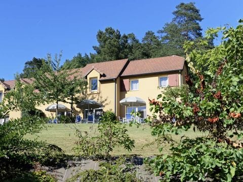 MAISON 6 personnes - Maisonnette 3 pièces duplex 6 pers.