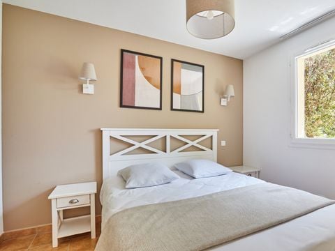Résidence Odalys Référence Les Côteaux de Sarlat - Camping Dordogna - Image N°3