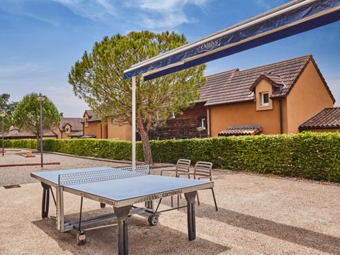 Résidence Odalys Référence Les Côteaux de Sarlat - Camping Dordogne