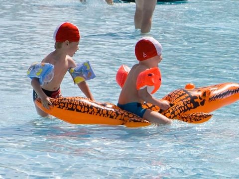 Camping Boschetto di piemma - Camping Sienne