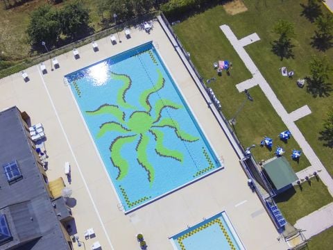 Camping Boschetto di piemma - Camping Sienne