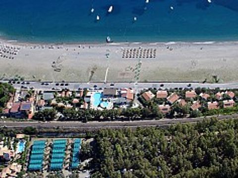 Residence Camping Il Cicero - Camping Messine - Image N°9