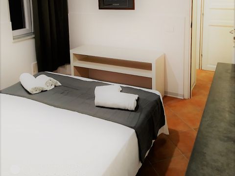 BUNGALOW 4 personnes - Bilocale