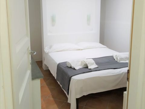 BUNGALOW 4 personnes - Bilocale