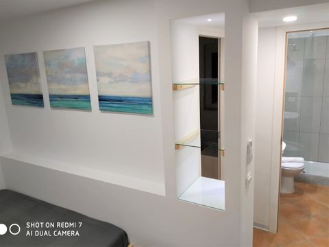 BUNGALOW 4 personnes - Trilocale