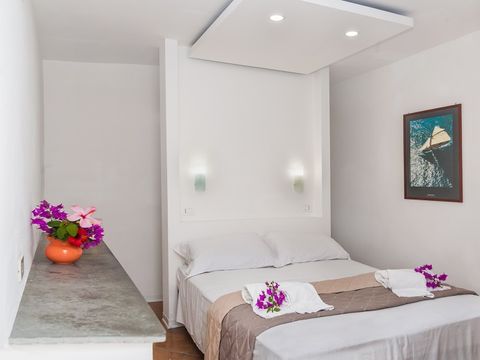 BUNGALOW 4 personnes - Trilocale