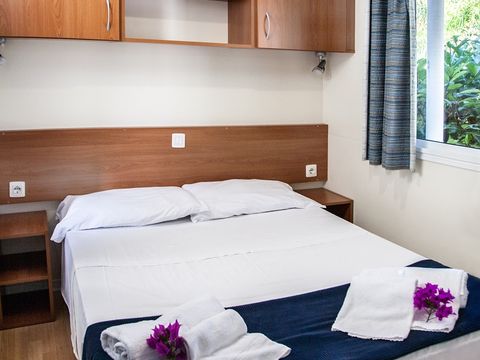 MOBILHOME 4 personnes - Casa Mobile