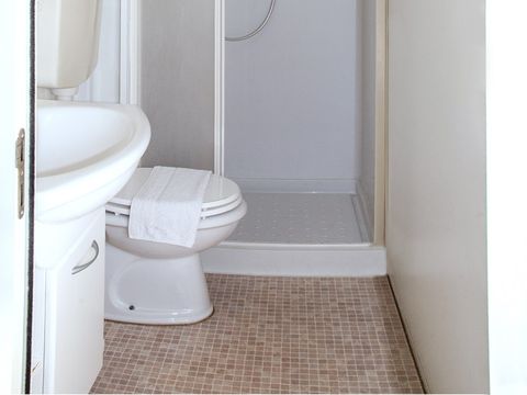 MOBILHOME 4 personnes - Casa Mobile