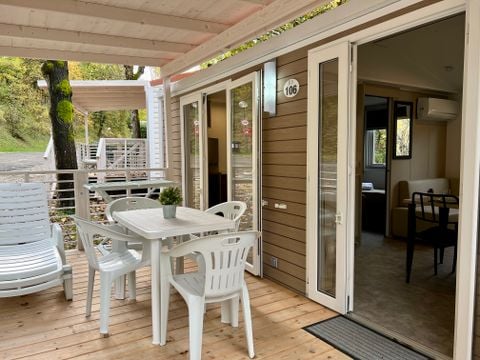 Camping Village Mugello Verde   - Camping Florence - Image N°64