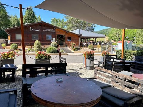 Camping Village Mugello Verde   - Camping Florence - Image N°47