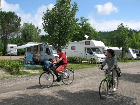Camping Village Mugello Verde   - Camping Florence - Image N°55