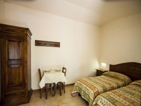 STUDIO 2 personnes - Appartement d'une pièce