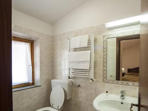 STUDIO 2 personnes - Appartement d'une pièce