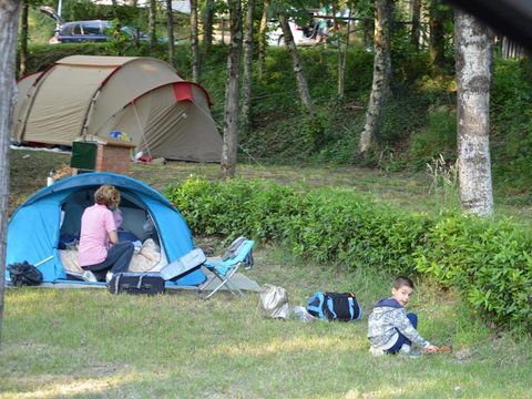Camping Village Mugello Verde   - Camping Firenze - Image N°4
