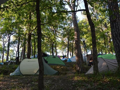 Camping Village Mugello Verde   - Camping Firenze - Image N°5