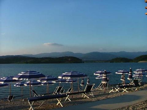 Camping Village Mugello Verde   - Camping Florence - Image N°29