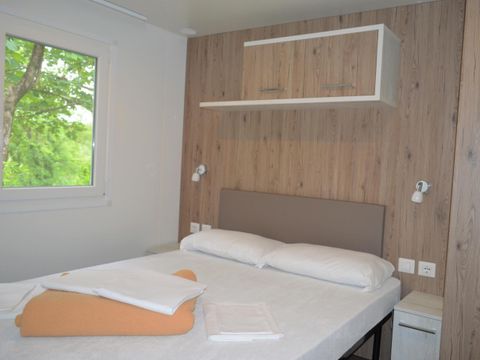 Camping Village Mugello Verde   - Camping Florence - Image N°96