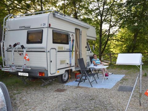 Camping Village Mugello Verde   - Camping Florence - Image N°57