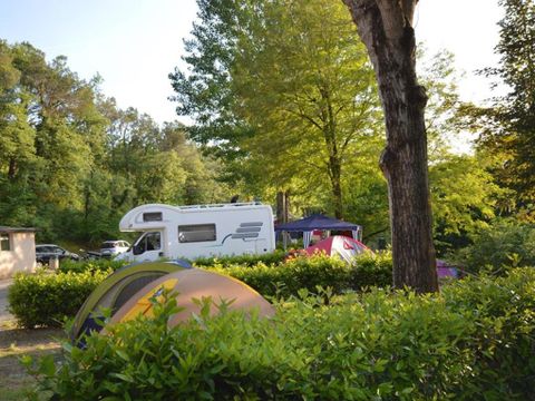 Camping Village Mugello Verde   - Camping Florence - Image N°58