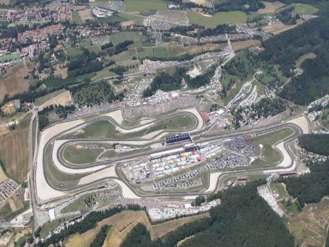 Camping Village Mugello Verde   - Camping Florence - Image N°21