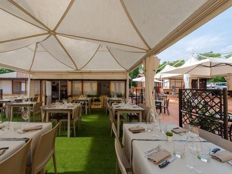 Camping Village Mugello Verde   - Camping Florence - Afbeelding N°5