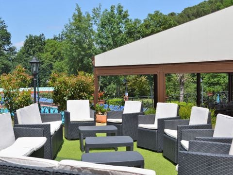 Camping Village Mugello Verde   - Camping Florence - Afbeelding N°4